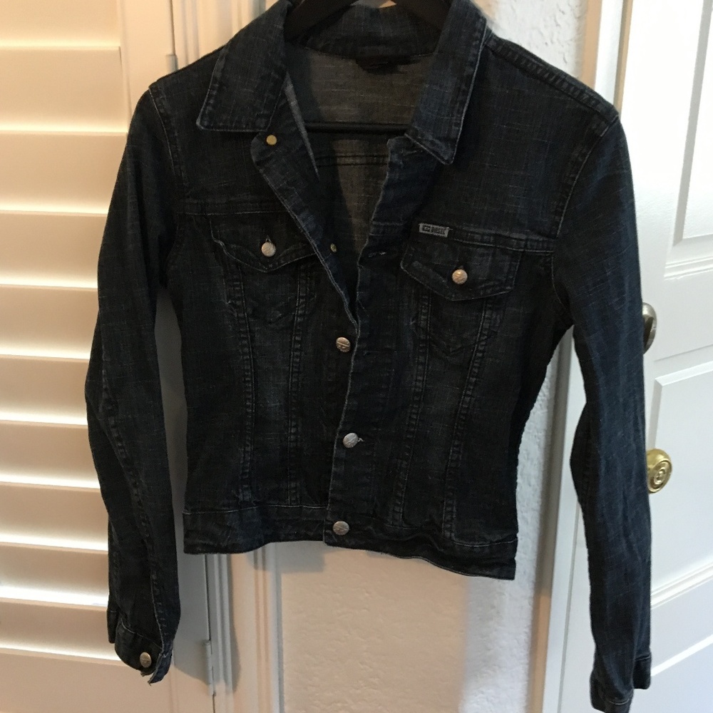 Diesel Denim Jacket